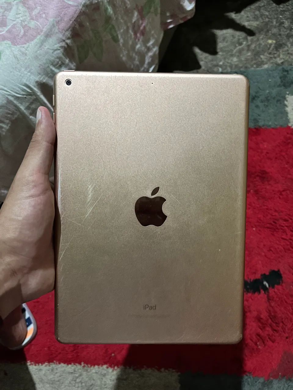 iPad 6ªGer 128GB (RETIRADA DE PEÇAS) - Foto 4