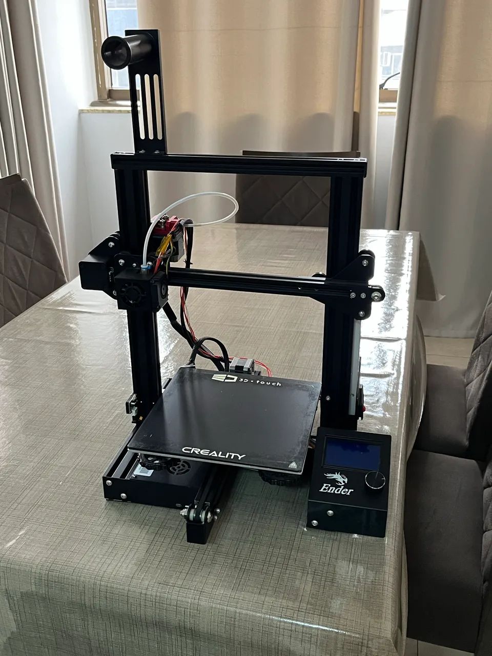 Impressora 3D - Ender 3 - Foto 2