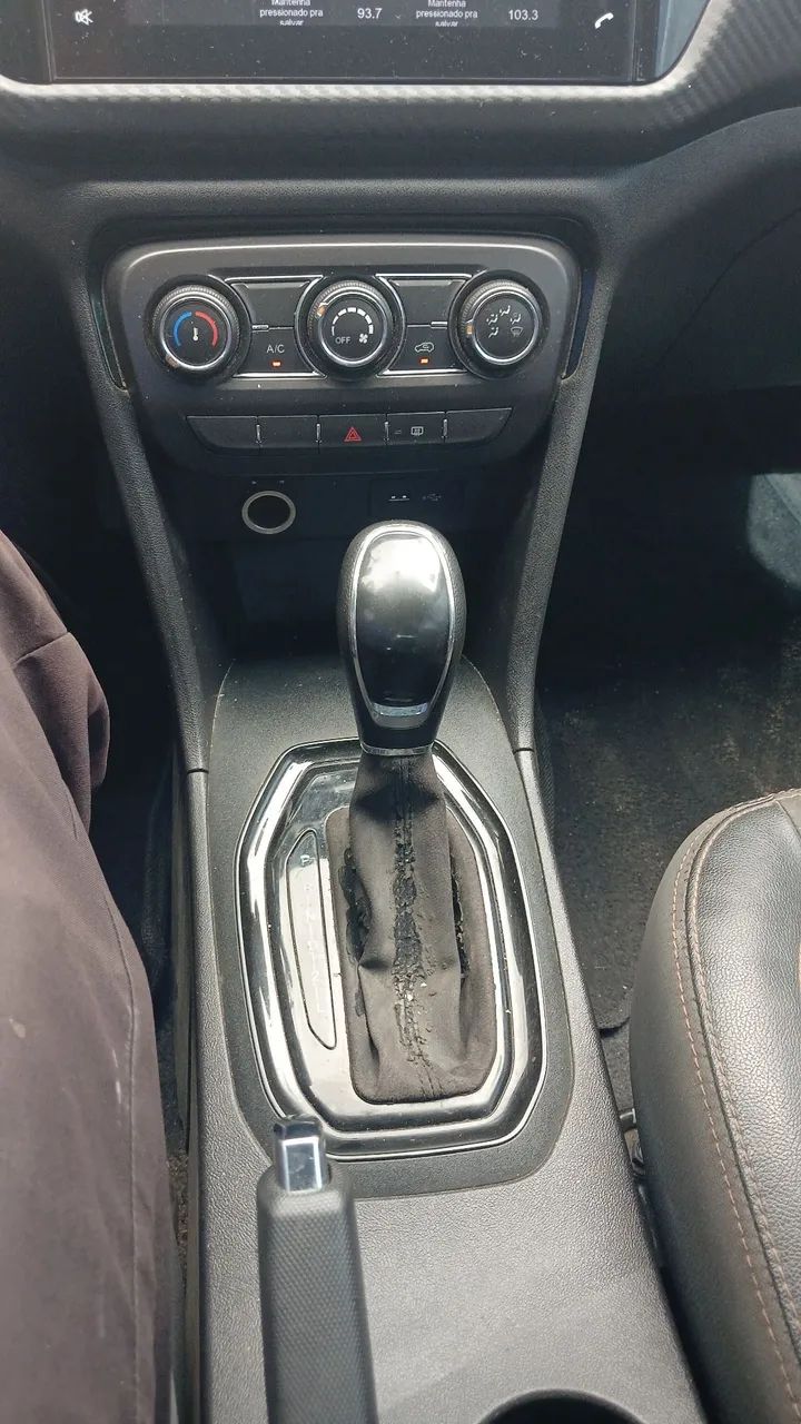 Chery Tiggo 2 ACT 1.5 16V Flex Aut.5p 2026