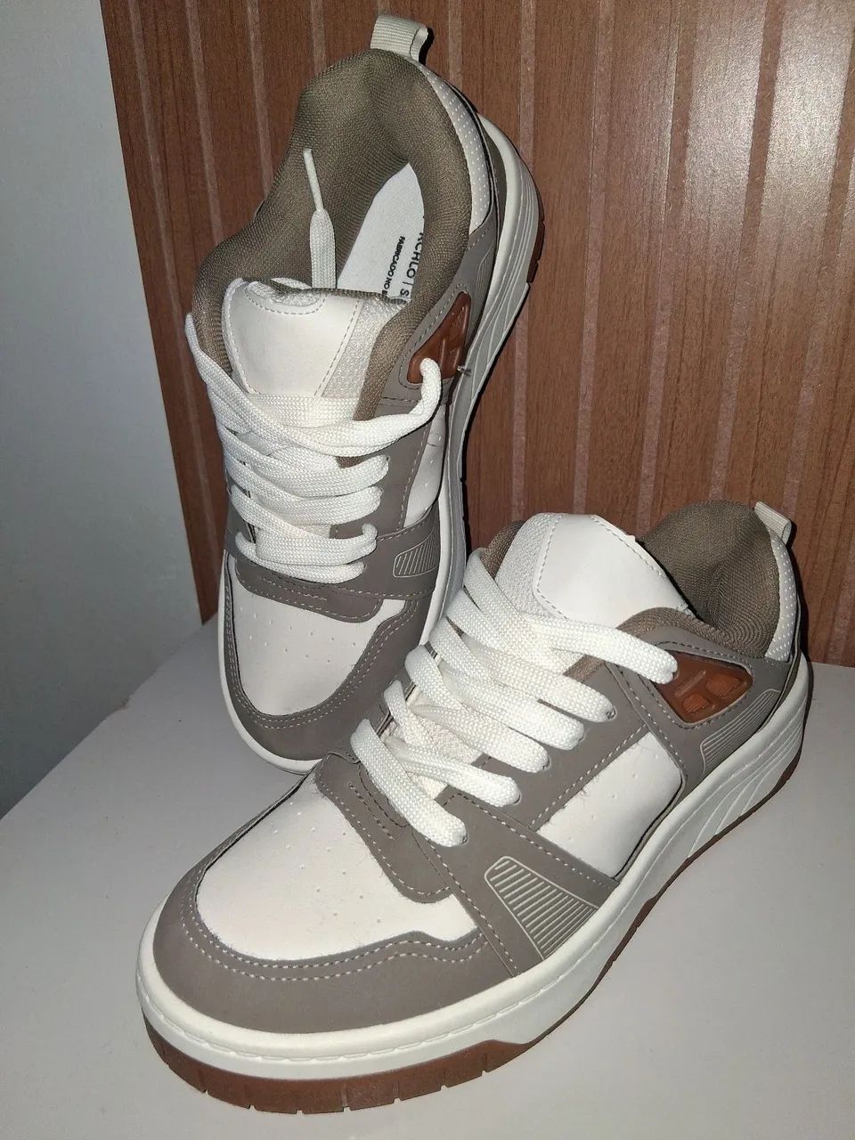 Tênis riachuelo/ shoes  - Foto 4