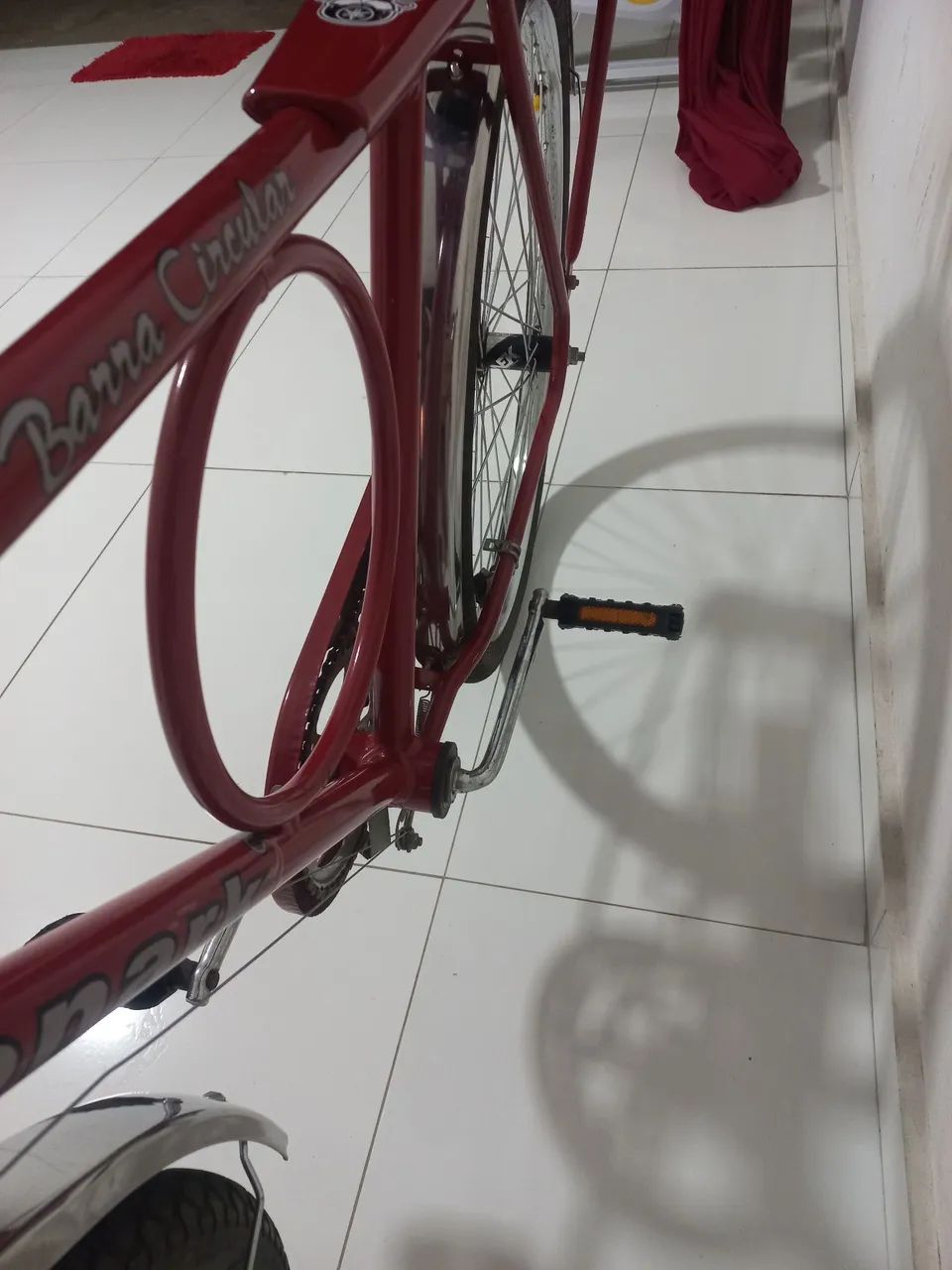 Bicicleta - Foto 2
