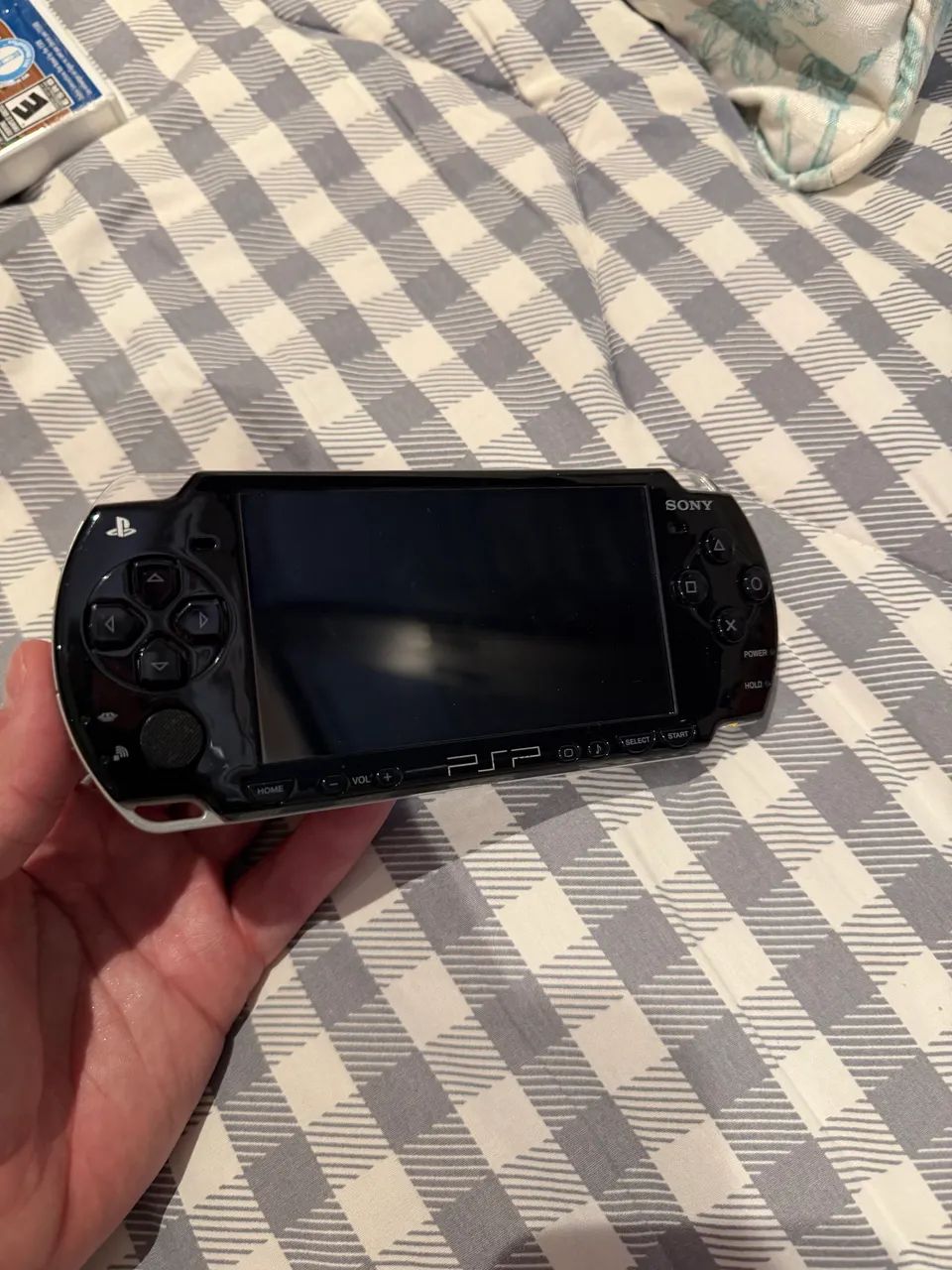 PSP Modelo 2000, excelente estado!!! - Foto 4