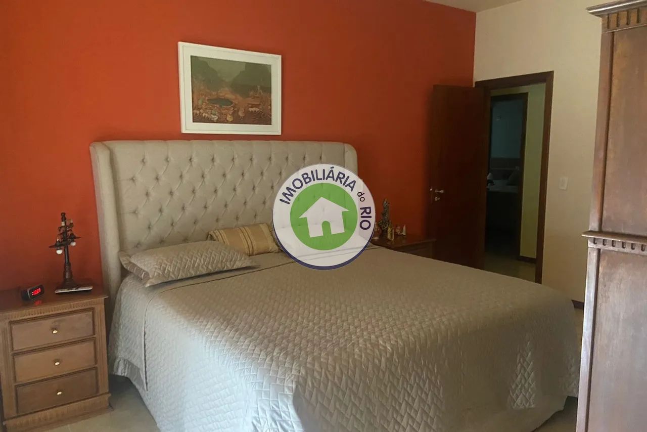 Casa linda com 6 suítes! - Foto 4