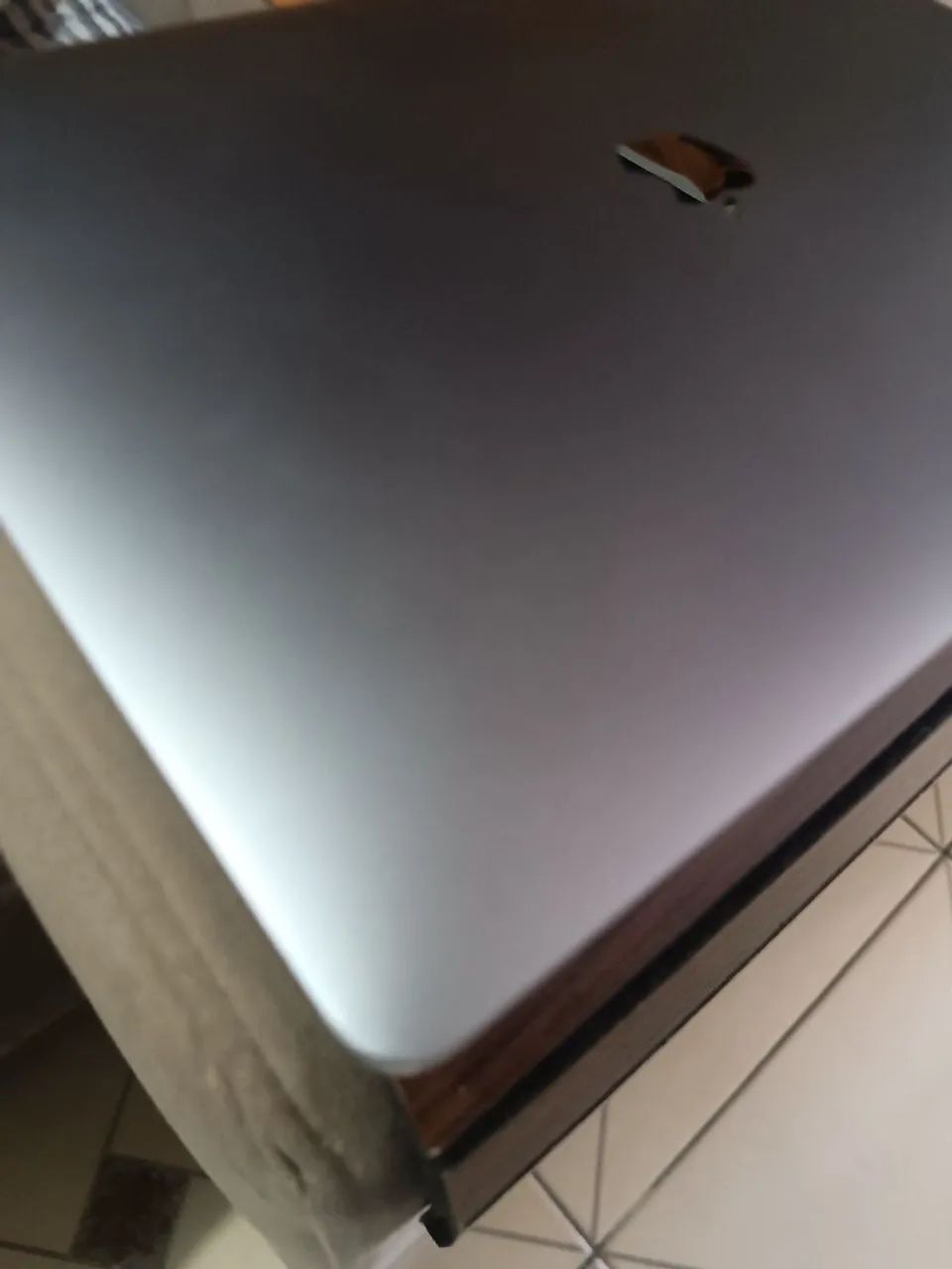 Macbook pro Touchbar bar I7 15 pol 2017  - Foto 5