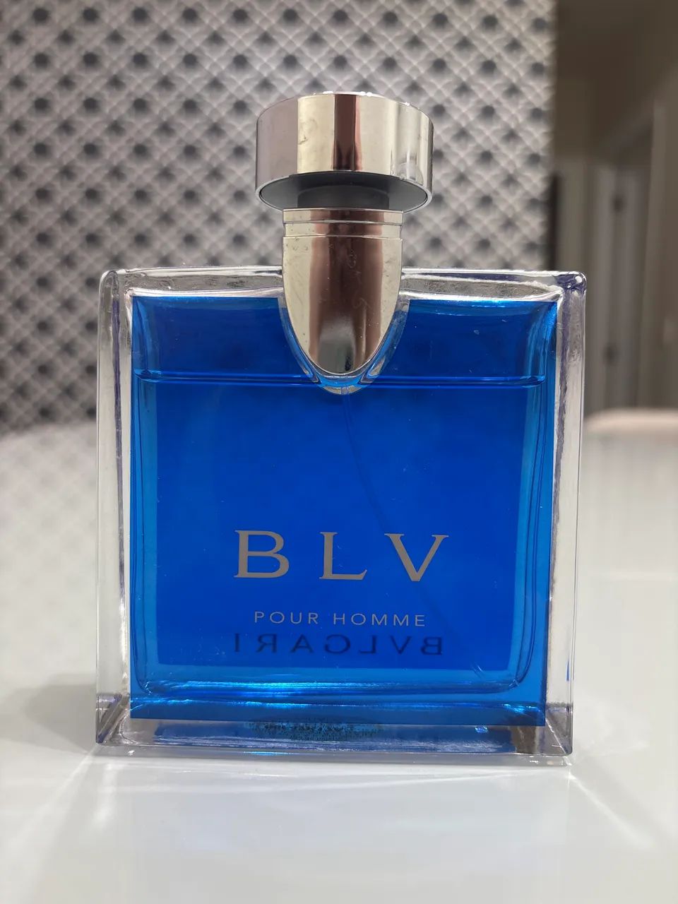 Bvlgari BLV pour homme  - Foto 2