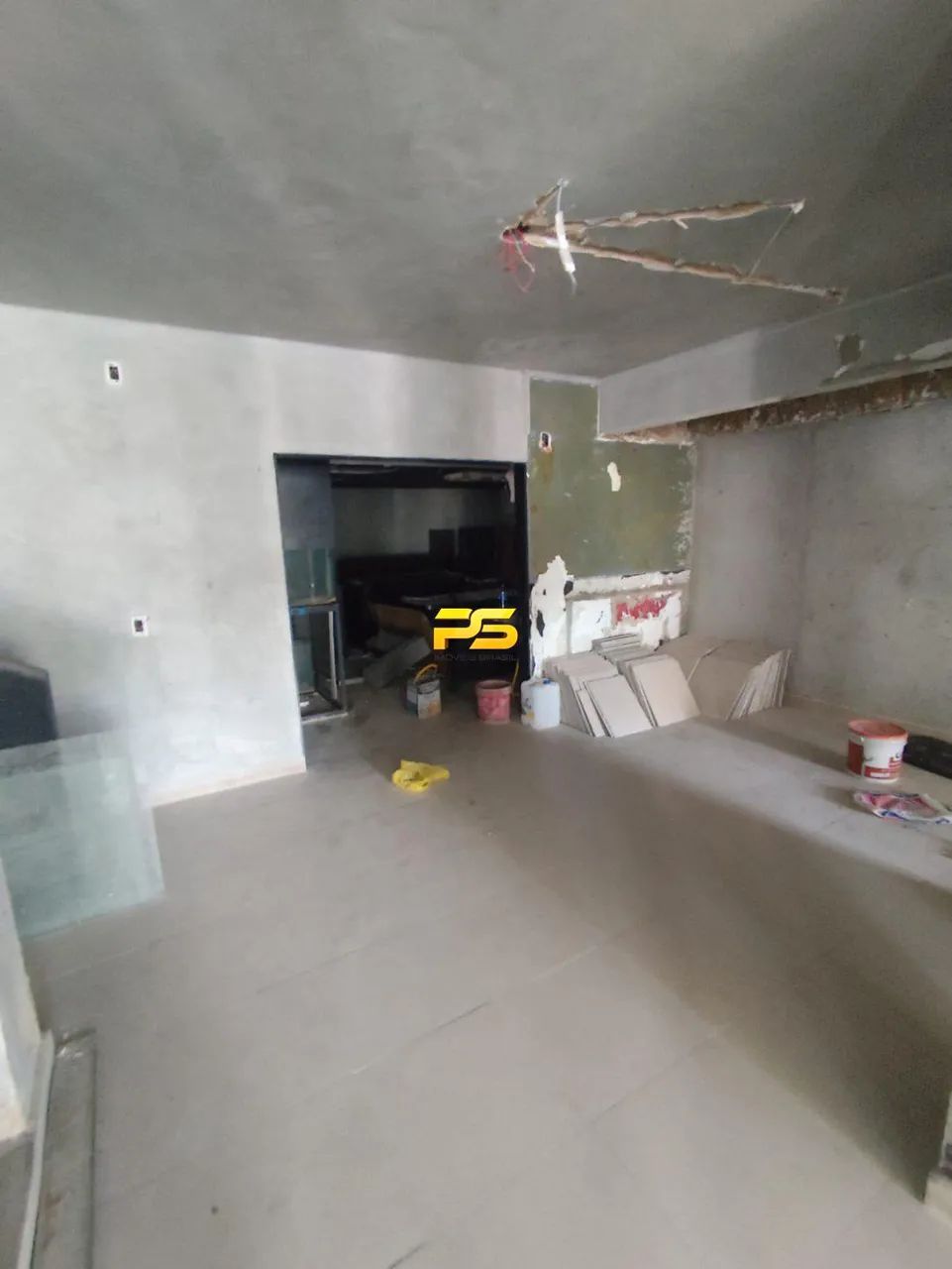 Ponto Comercial 600m² no Cabo Branco para Alugar REF: PS9398 - Foto 5
