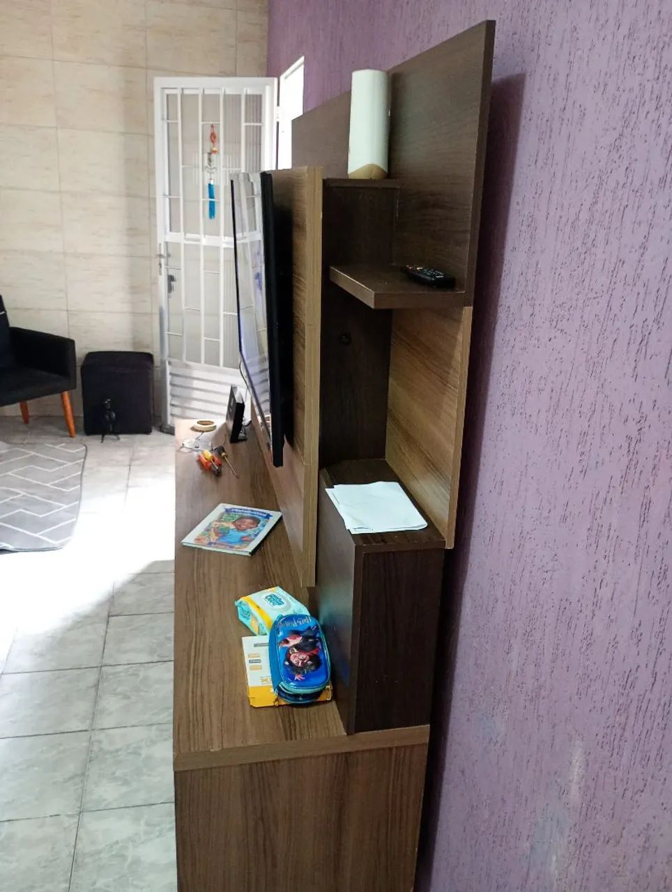 Rack para tv  - Foto 2