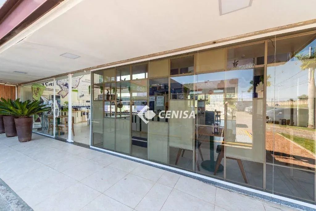 Loja para alugar, 87 m² - Jardim Barcelona - Indaiatuba/SP - Foto 3