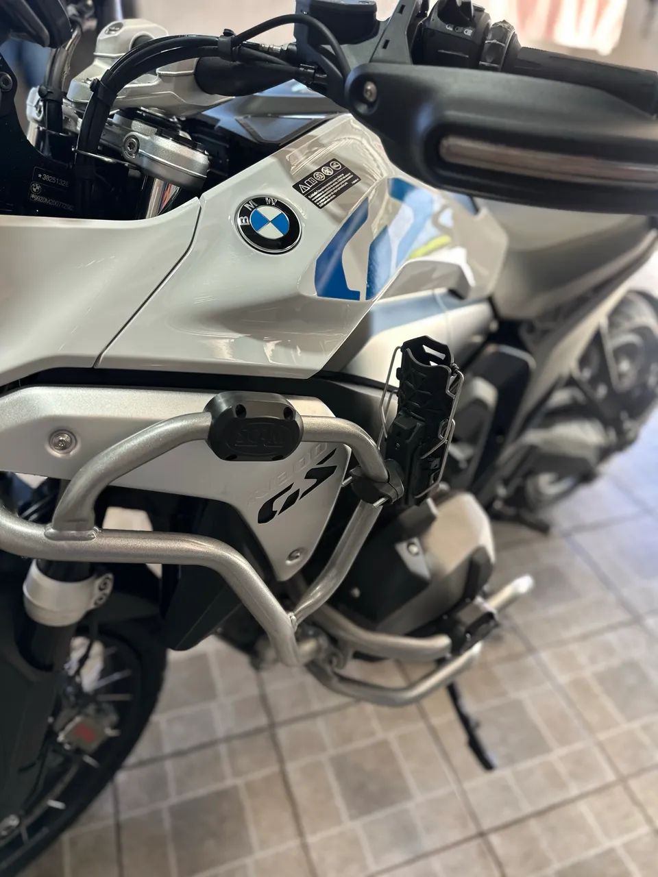GS 1300  - Foto 4