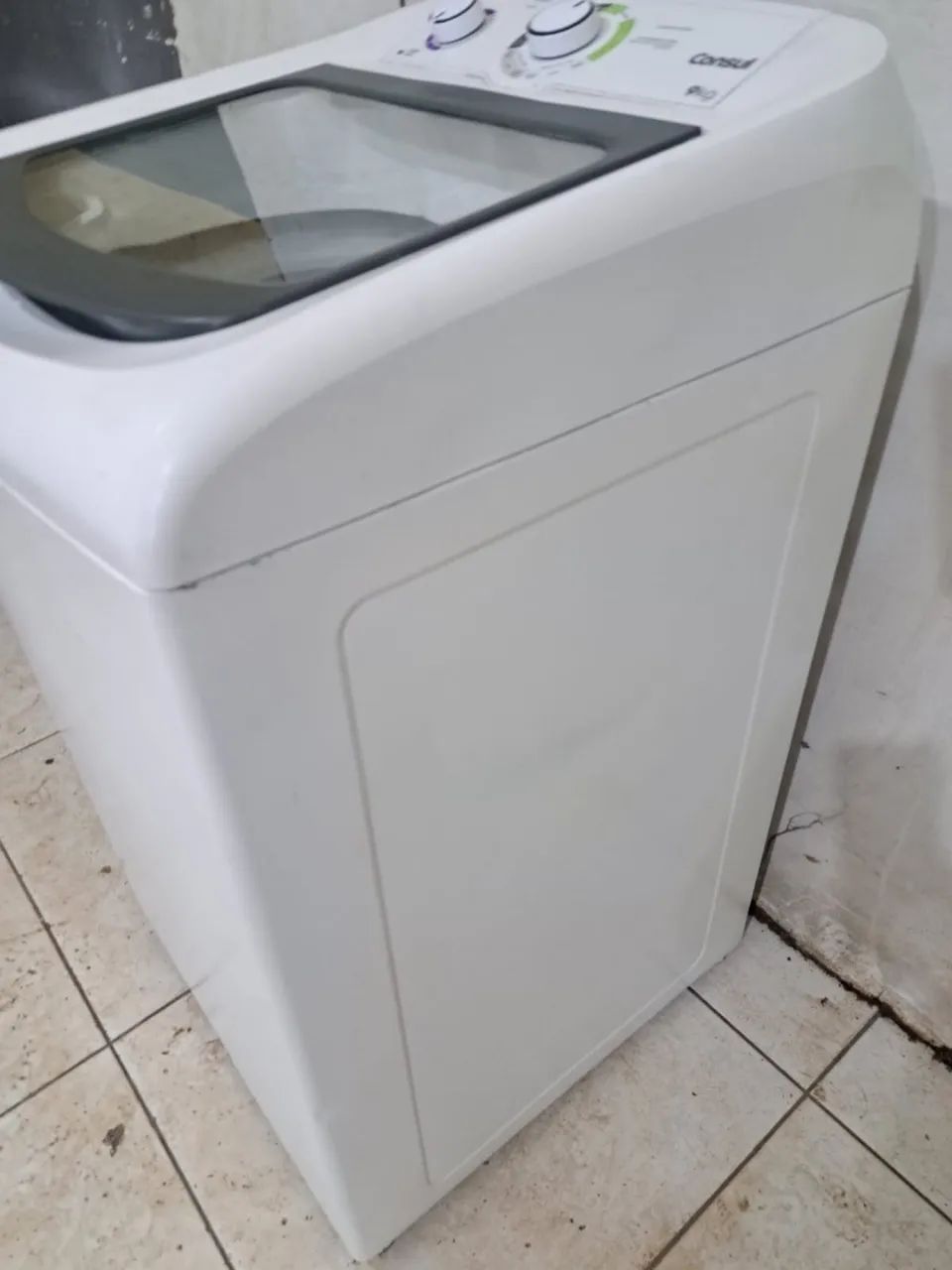 Máquina de lavar roupa  - Foto 4