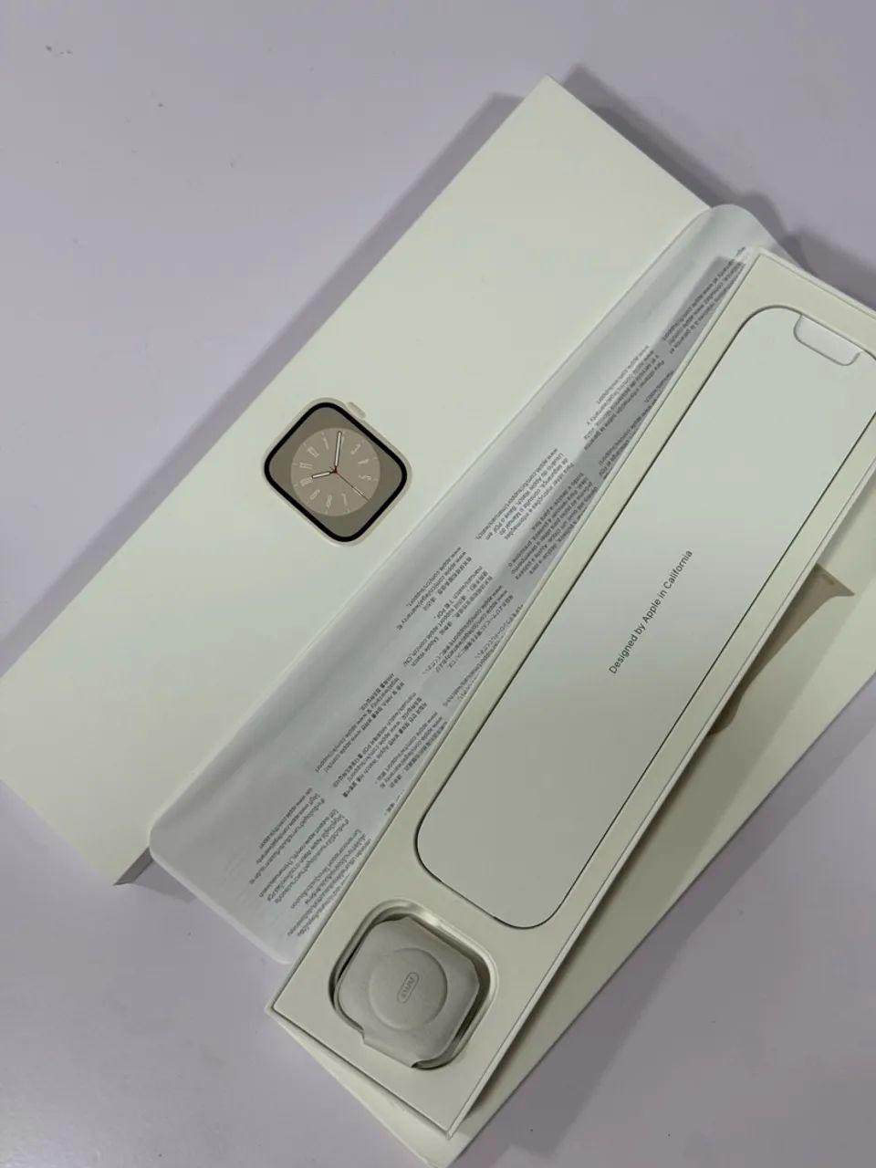 Apple Watch Series 8  - Foto 2