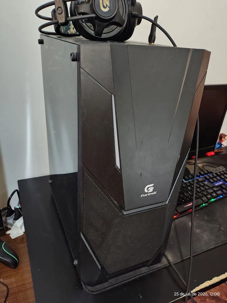 Vendo PC