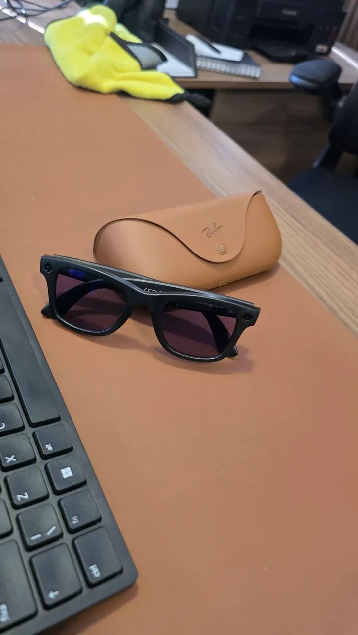 Ray Ban Meta 2 Geração 
