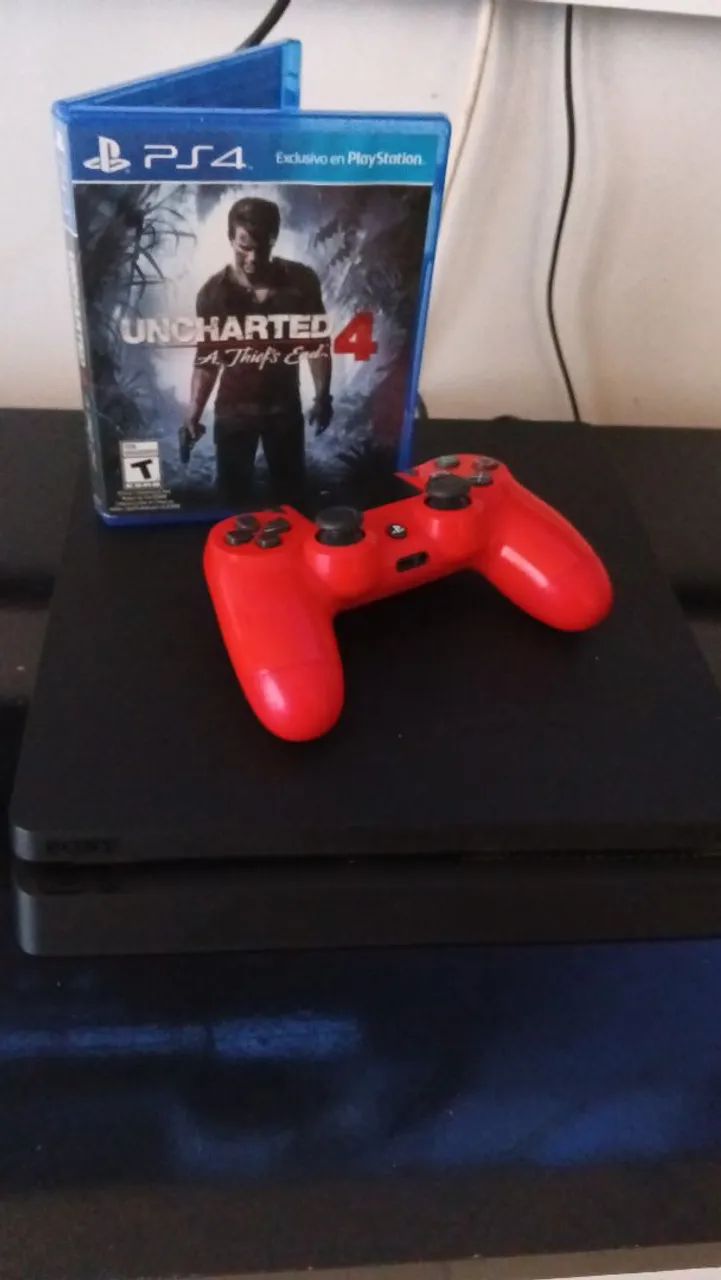 Ps4 - Foto 2