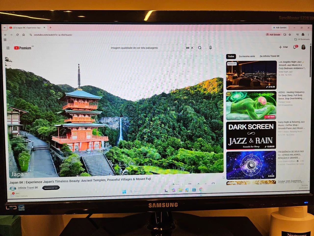 Monitor Samsung  - Foto 3