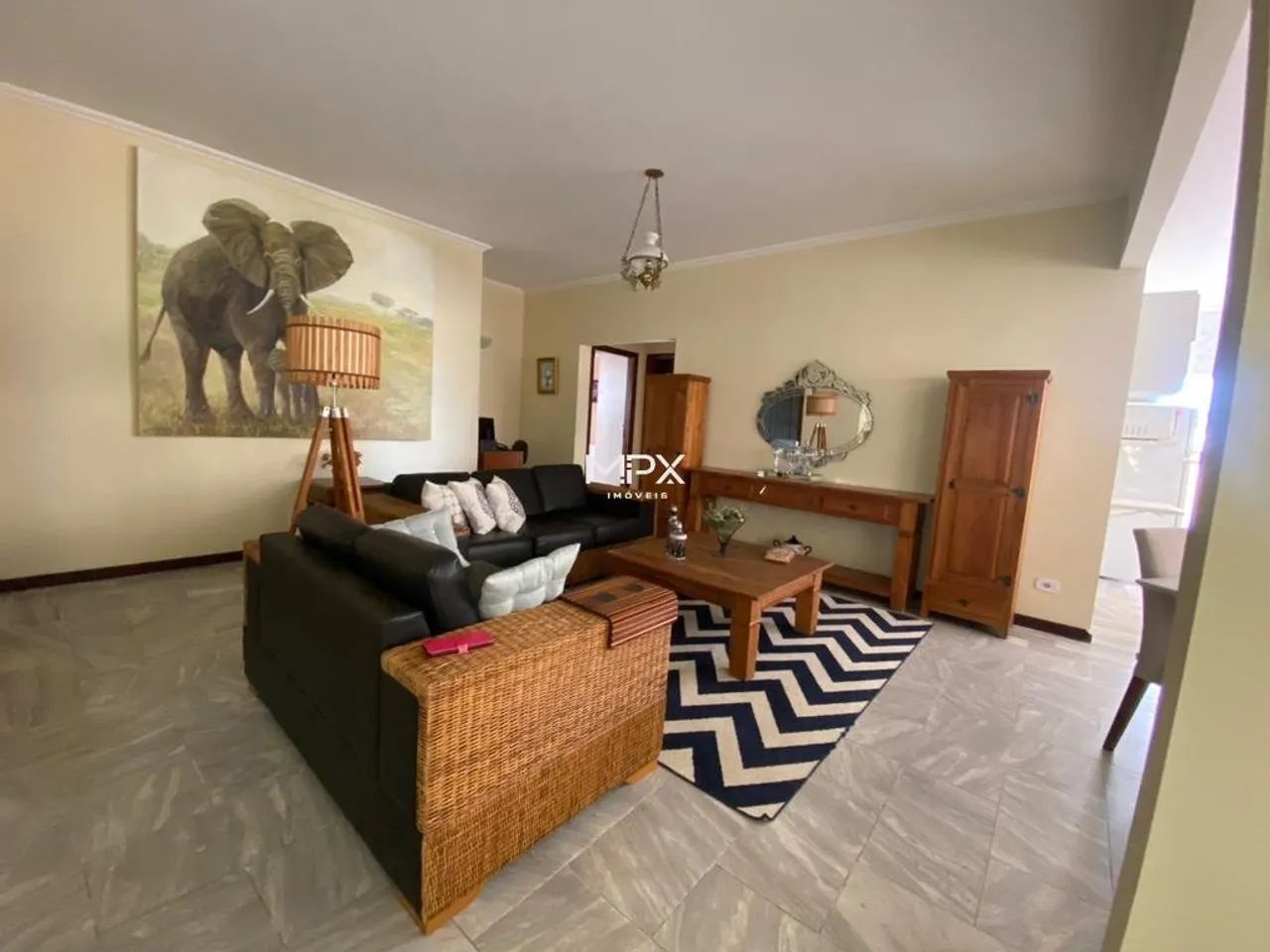 Casa à venda em Águas de São Pedro, Centro, com 3 quartos, com 275.01 m² - Foto 4