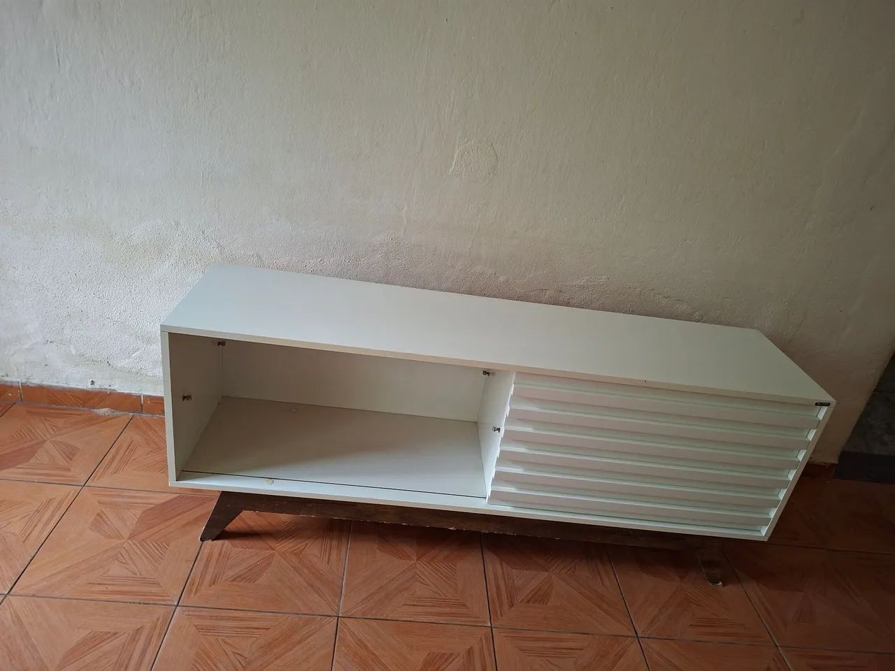 Rack para TV Até 55 Polegadas - Foto 2