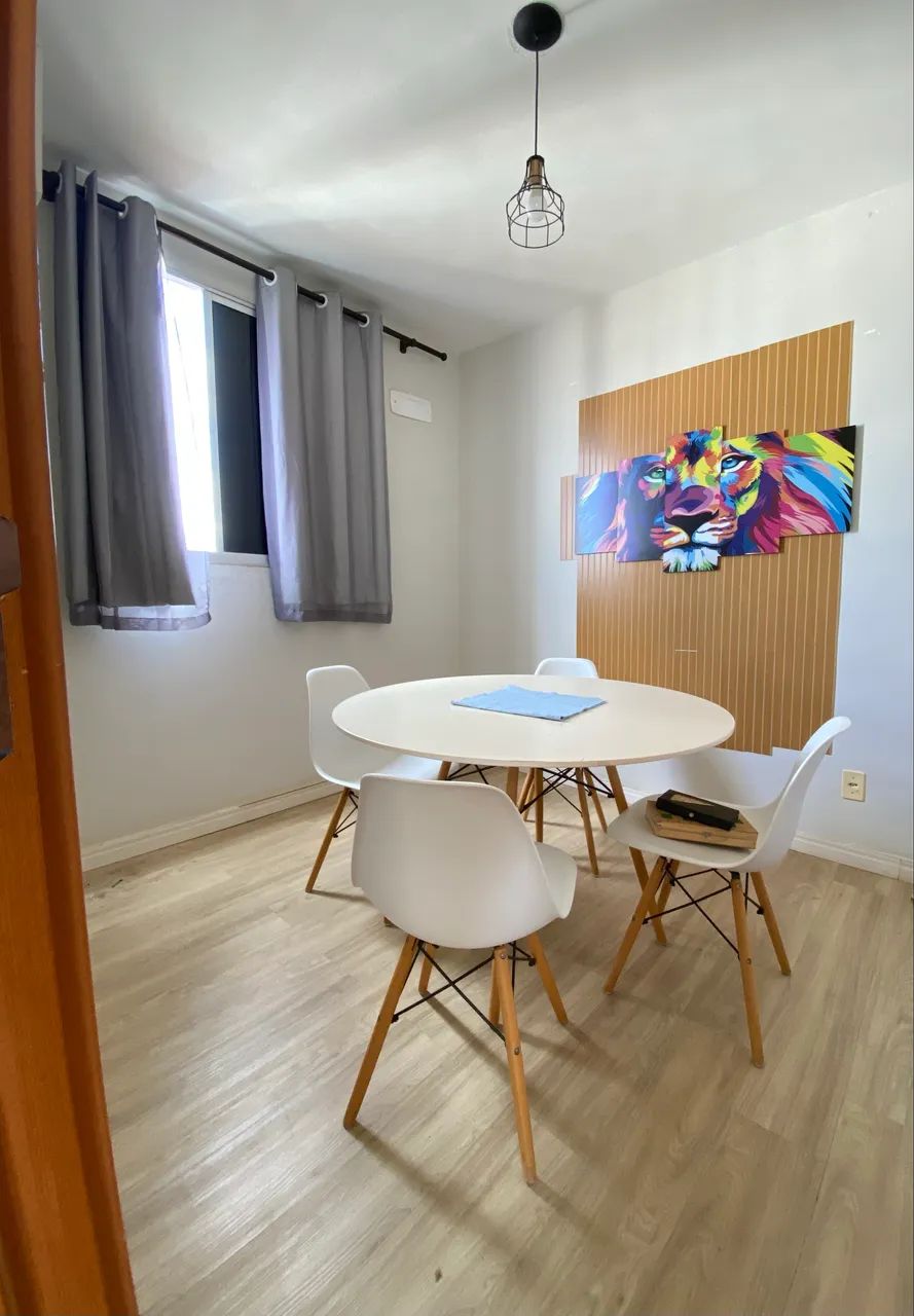Apartamento à venda - porteira fechada. - Foto 4