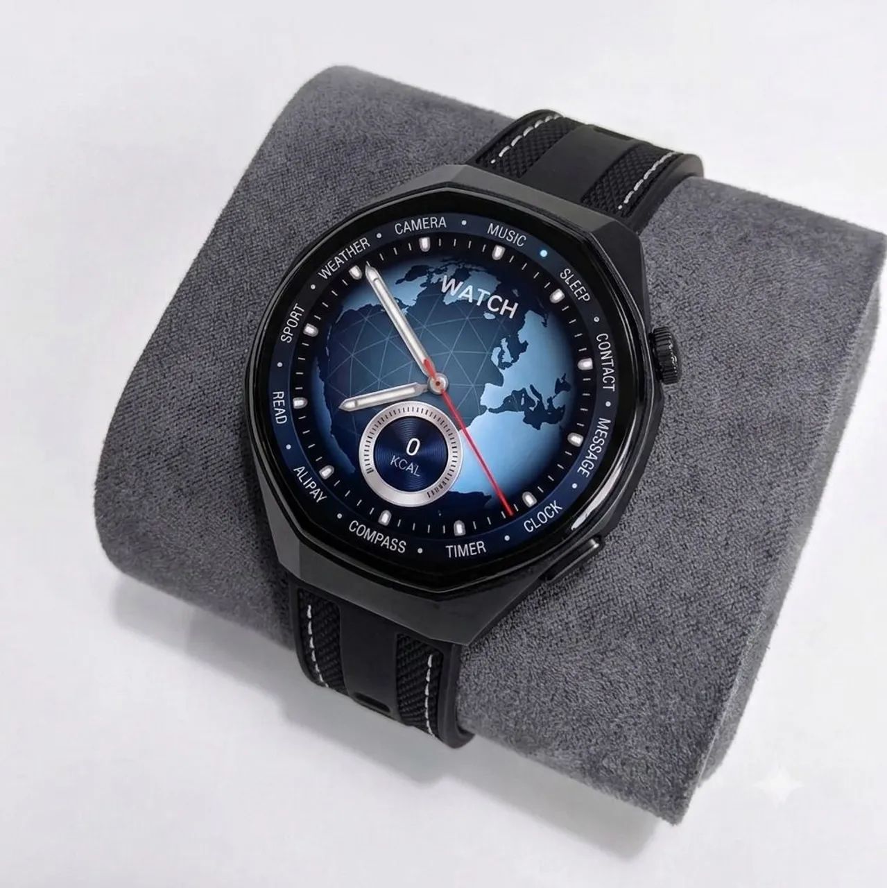 Smartwatch M9 - Microwear | Série 11 GPS - Foto 2