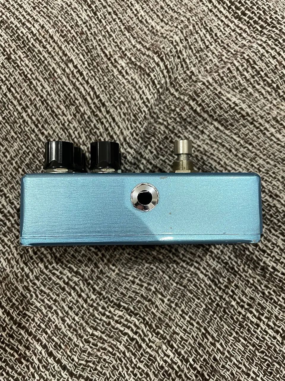 Pedal mxr il torino overdrive - Foto 3