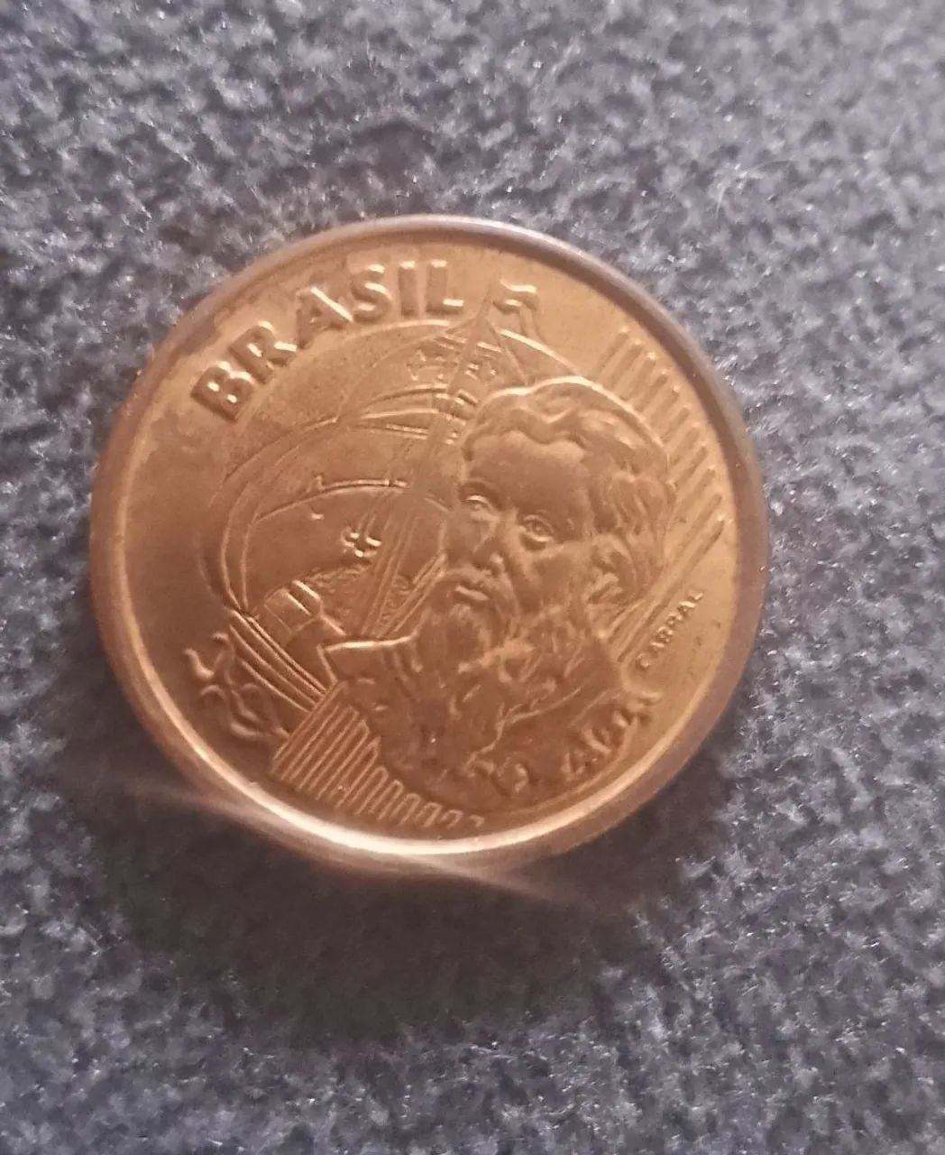 Moeda pra colecionador  - Foto 2