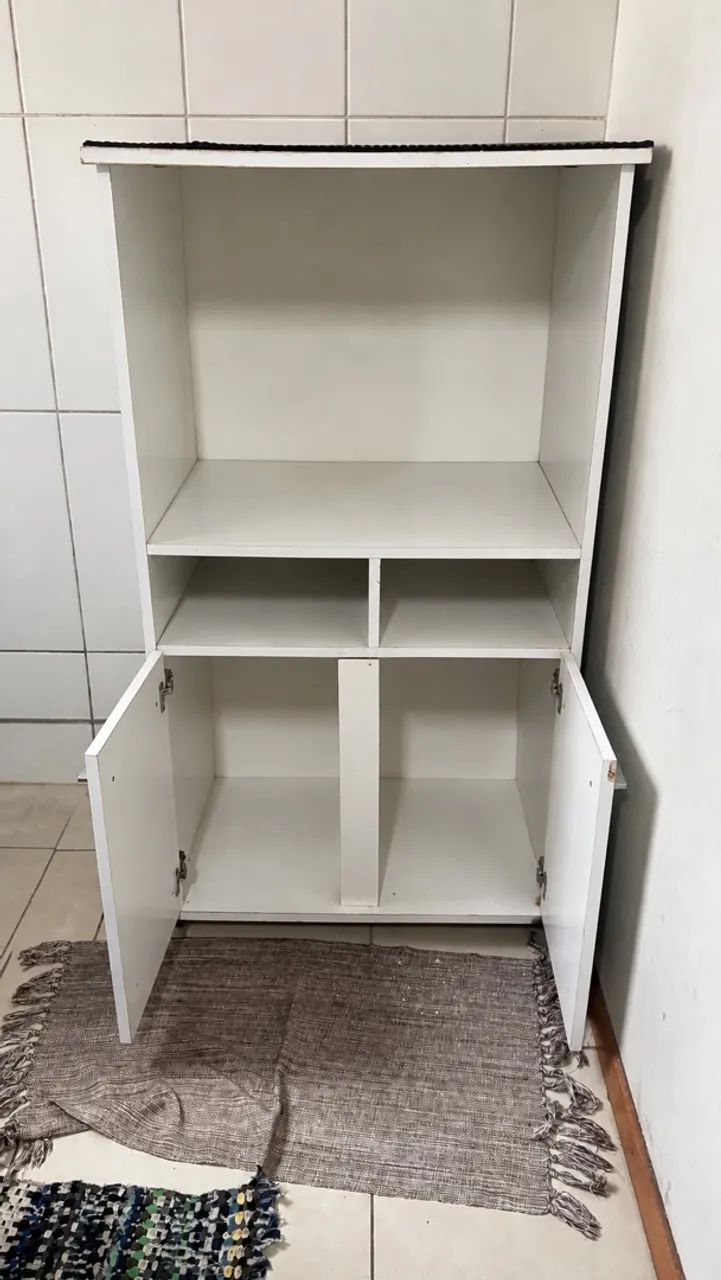 Balcão multiuso  - Foto 2