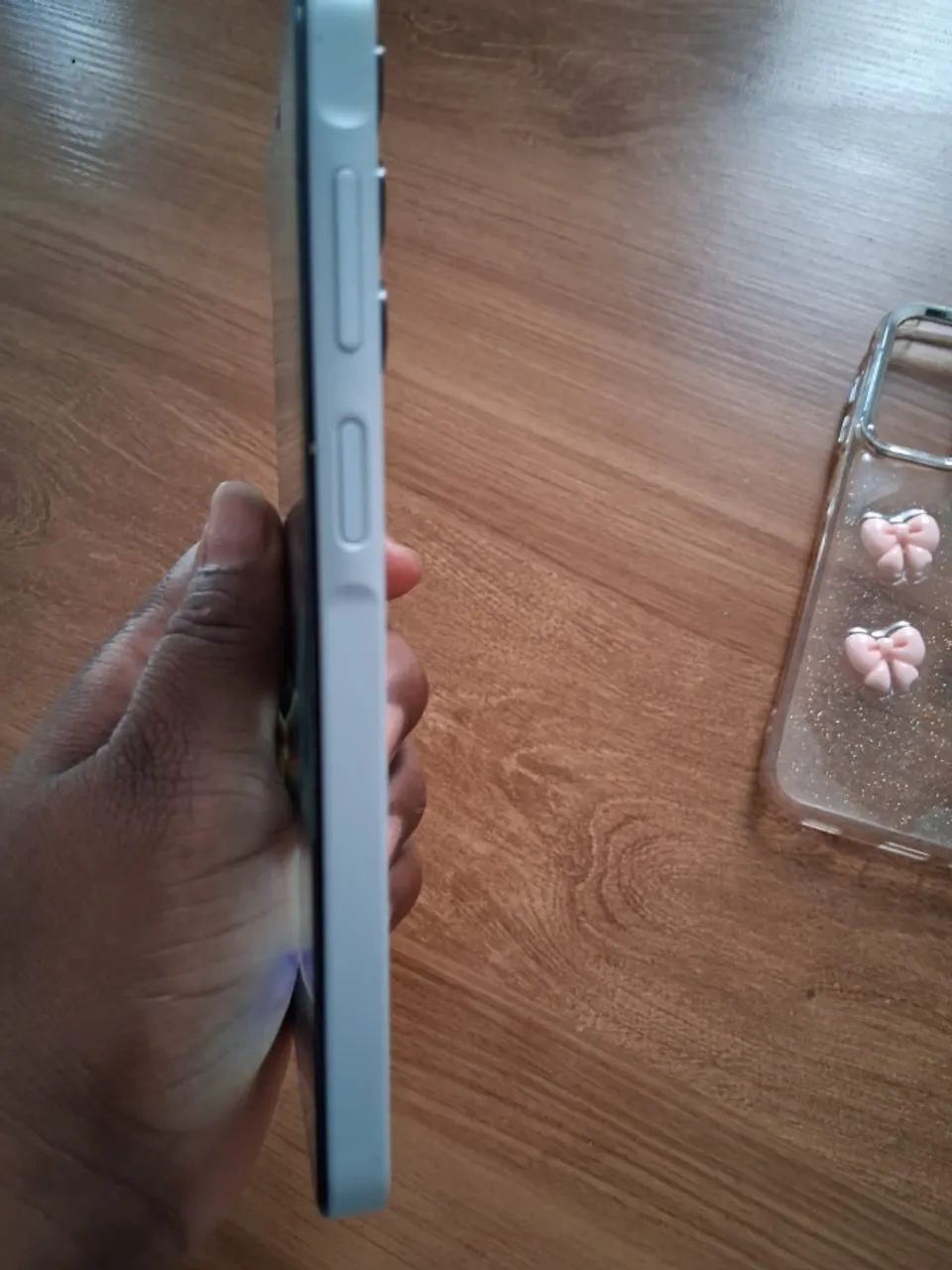 Vende-se A15 com NFC - Foto 4