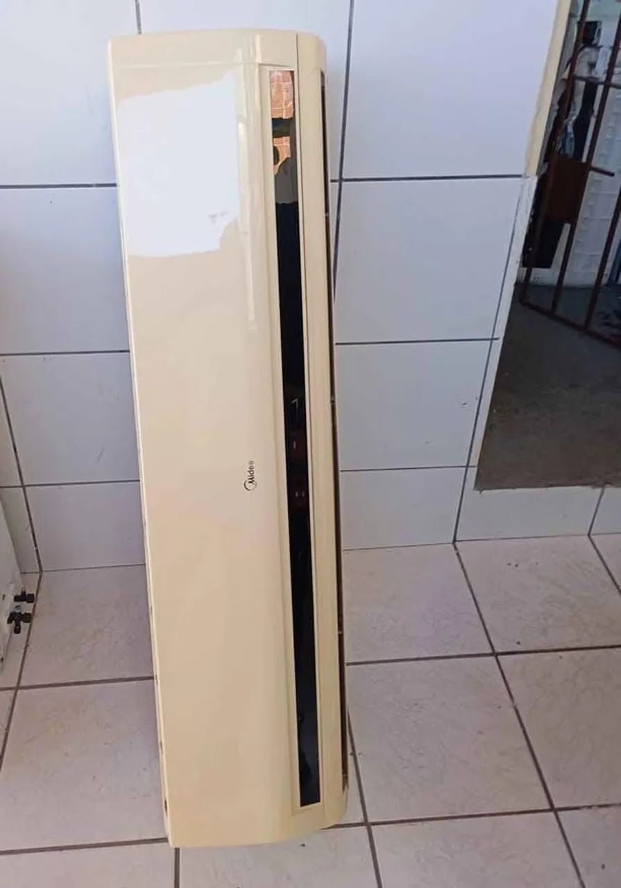 Ar-Condicionado 30.000 BTU