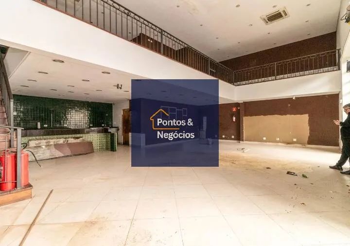 Locação de Imóvel Comercial  Vila Buarque | Centro de São Paulo - Foto 3