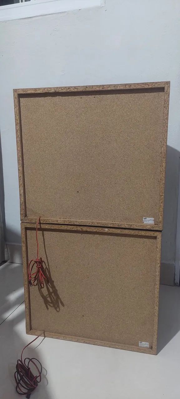 Subwoofer passivo Samsung 10 polegadas  - Foto 5