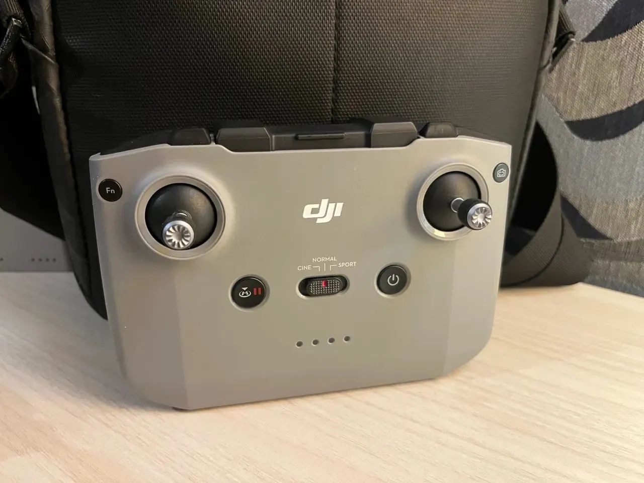  DJI Mini 3 Pro + Combo Fly More Plus ? Completo  - Foto 2