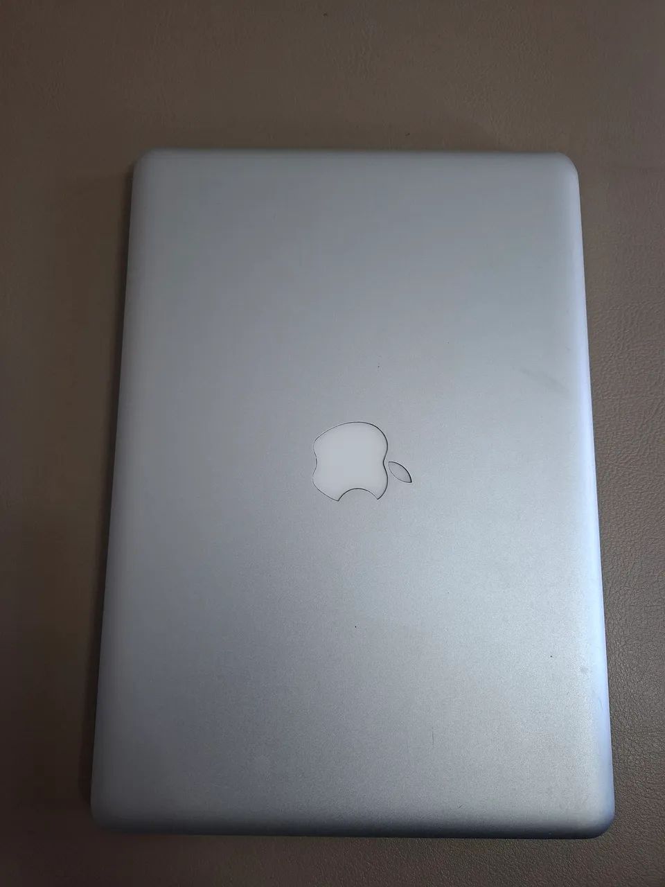 MacBook PRO 2010 