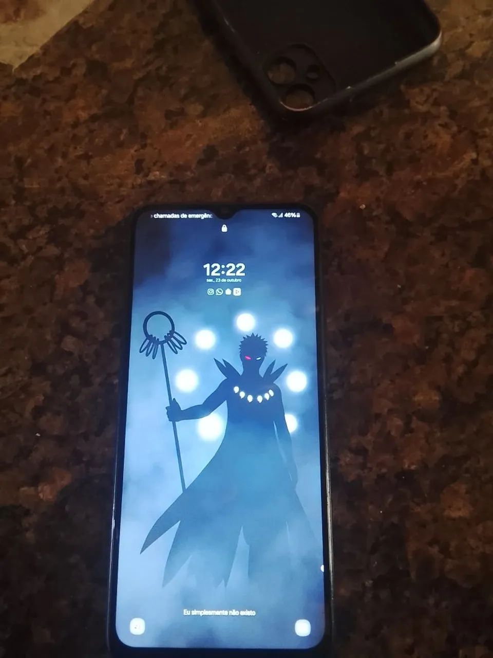 Celular Samsung a04e 