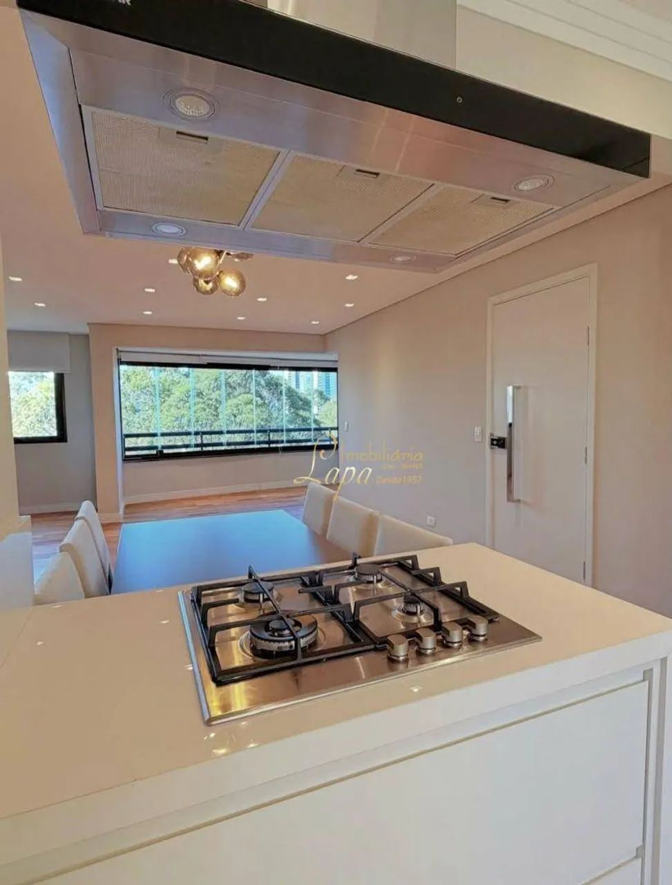 Apartamento com 2 dormitórios para alugar, 105 m² por R$ 9.520/mês - Vila Andrade - São Pa - Foto 9