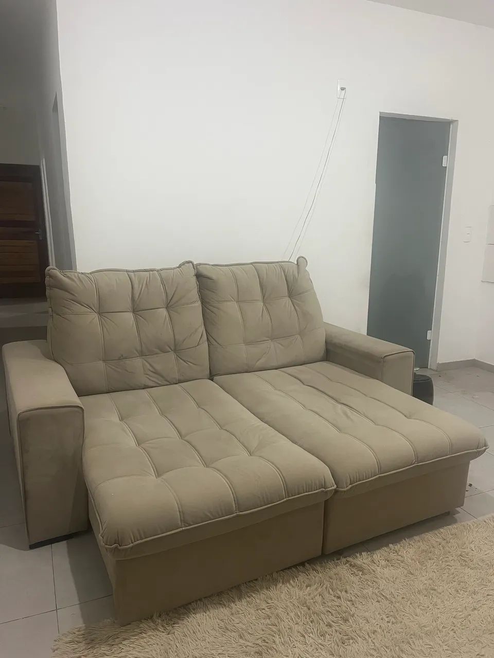 Sofá Reclinável  - Foto 3