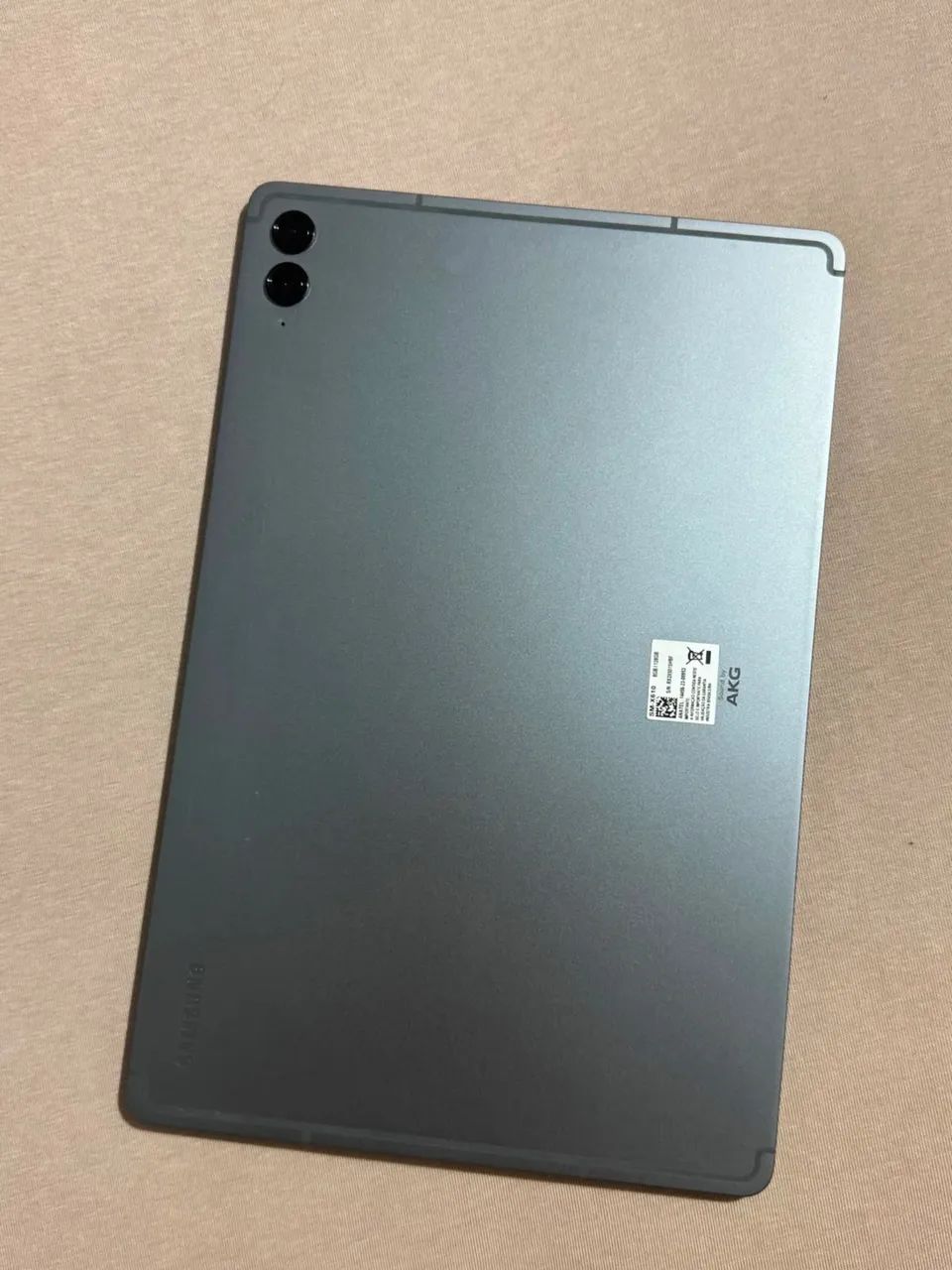 Samsung Tab S9 FE+ 128GB 8GB RAM - Foto 5