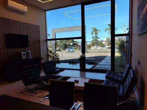 Imóvel Comercial à Venda - Jardim Ypê, Paulínia/SP - Foto 2