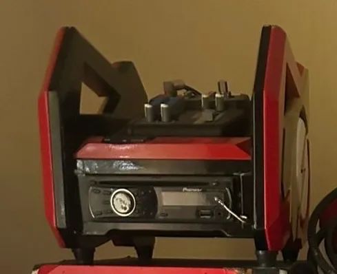 Som automotivo  - Foto 4