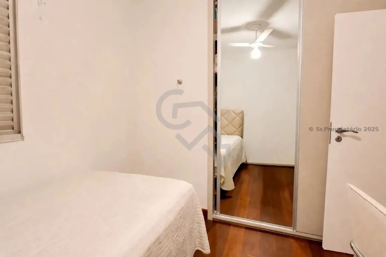 Apartamento com 4 quartos à venda em Belo Horizonte - Foto 5