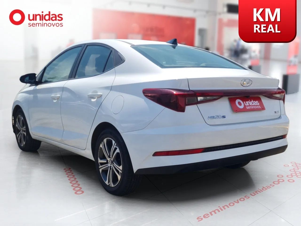 Hyundai HB20S Comfort 1.0 TB Flex 12V Aut., foto 3 de 16