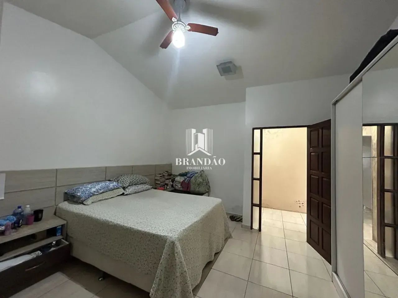 Casa 3 Quartos (2 Suítes)  Feitosa, Maceió - Foto 2