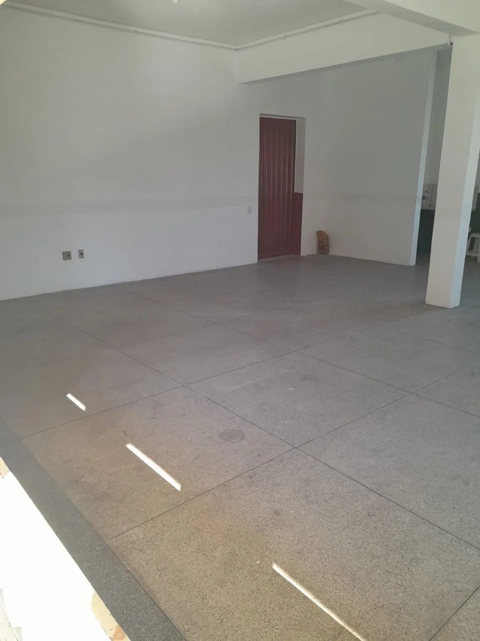 Alugo Loja Comercial 80m2 - Excelente localização  - Foto 2