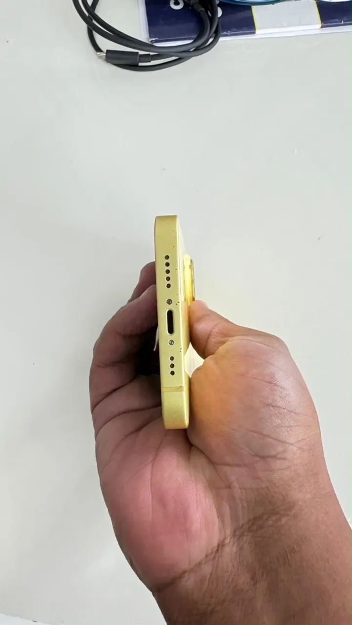 iPhone 14 - 128GB  - Foto 4