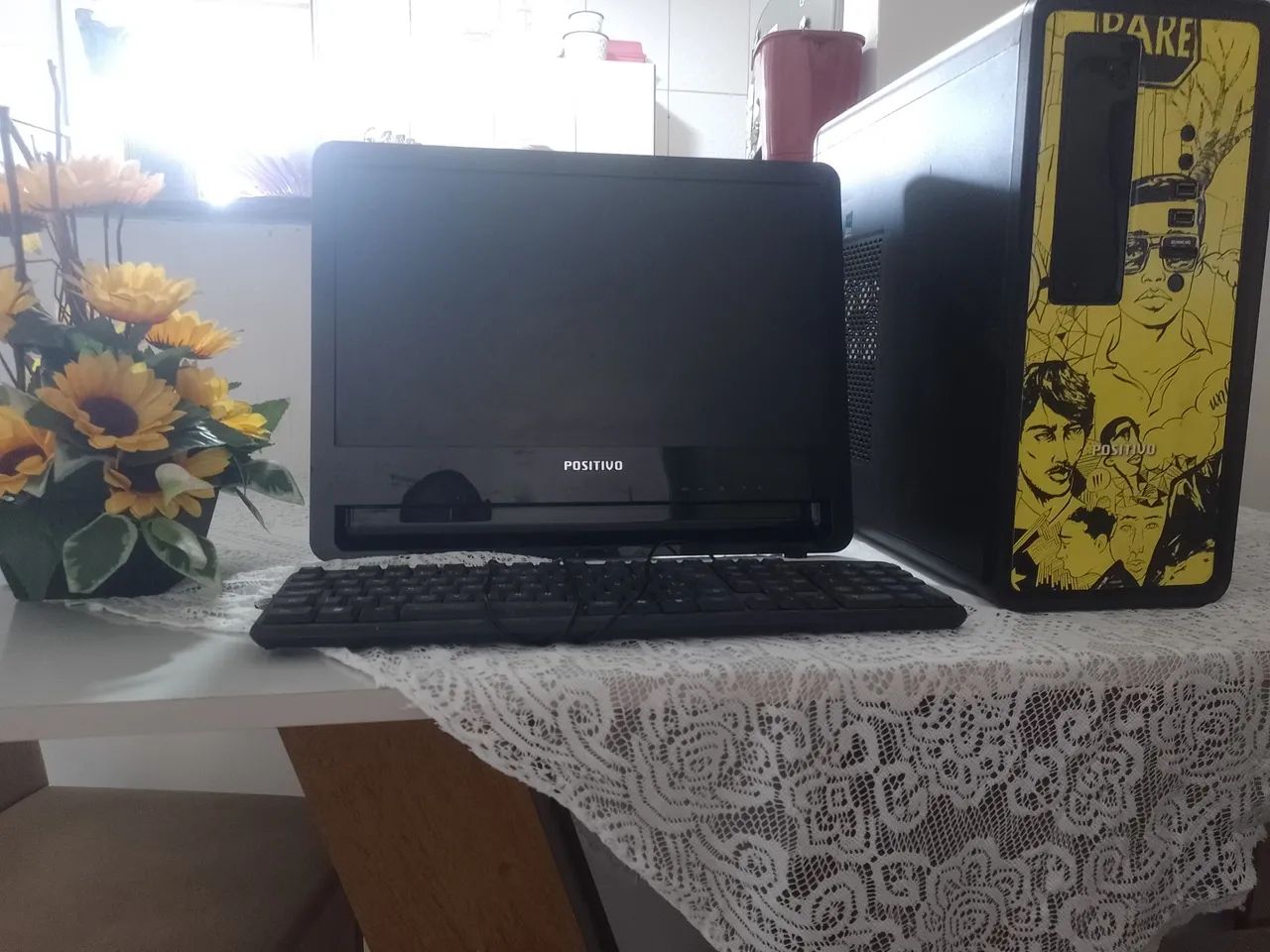 Ótimo computador  - Foto 2