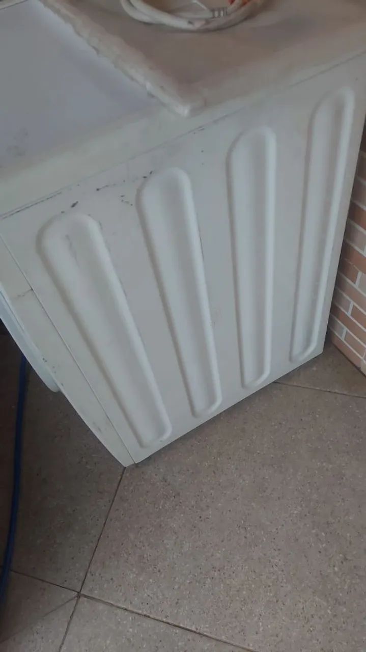 Lavadora lava e seca samsung wd103 - Foto 2