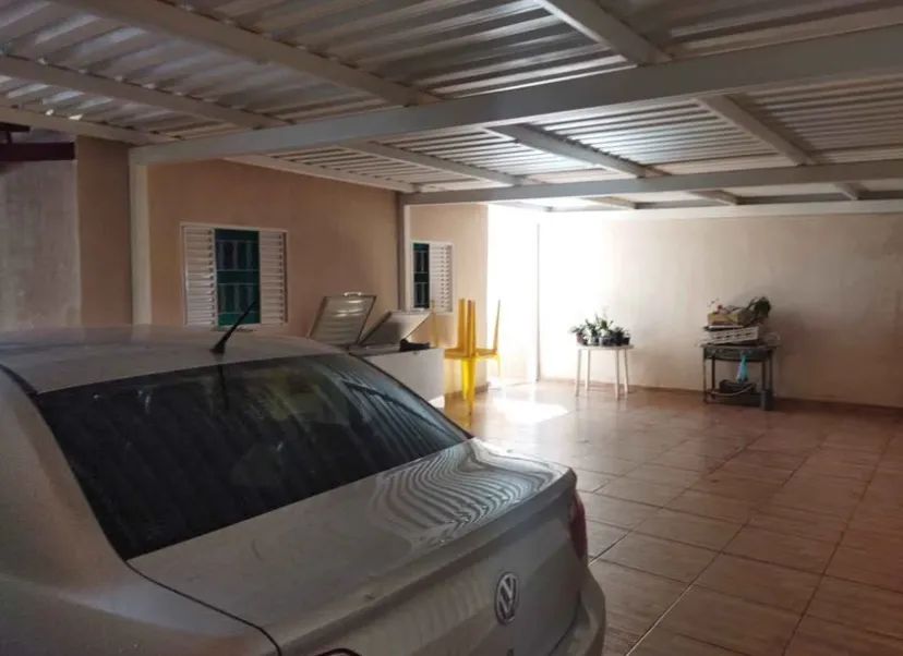 10- CASA NO SAO CRISTÓVÃO  - Foto 2