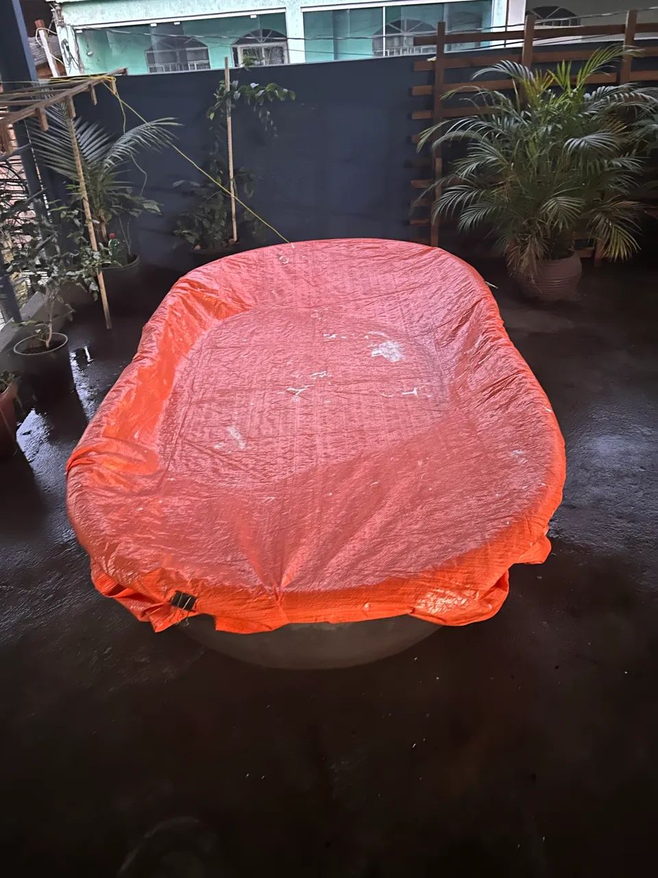 Piscina Fibra  - Foto 2