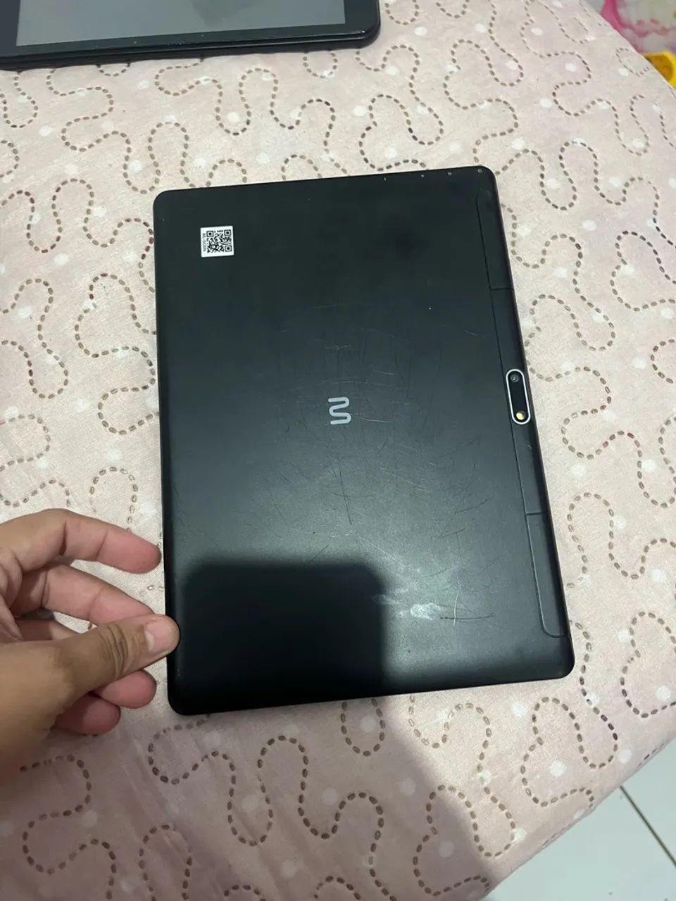 3 tablet 2 pra trocar tela e 1 funcionando  - Foto 4