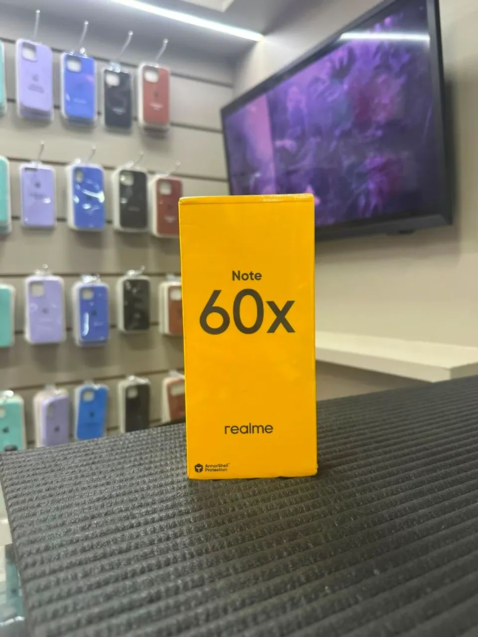 REALME NOTE 60X 