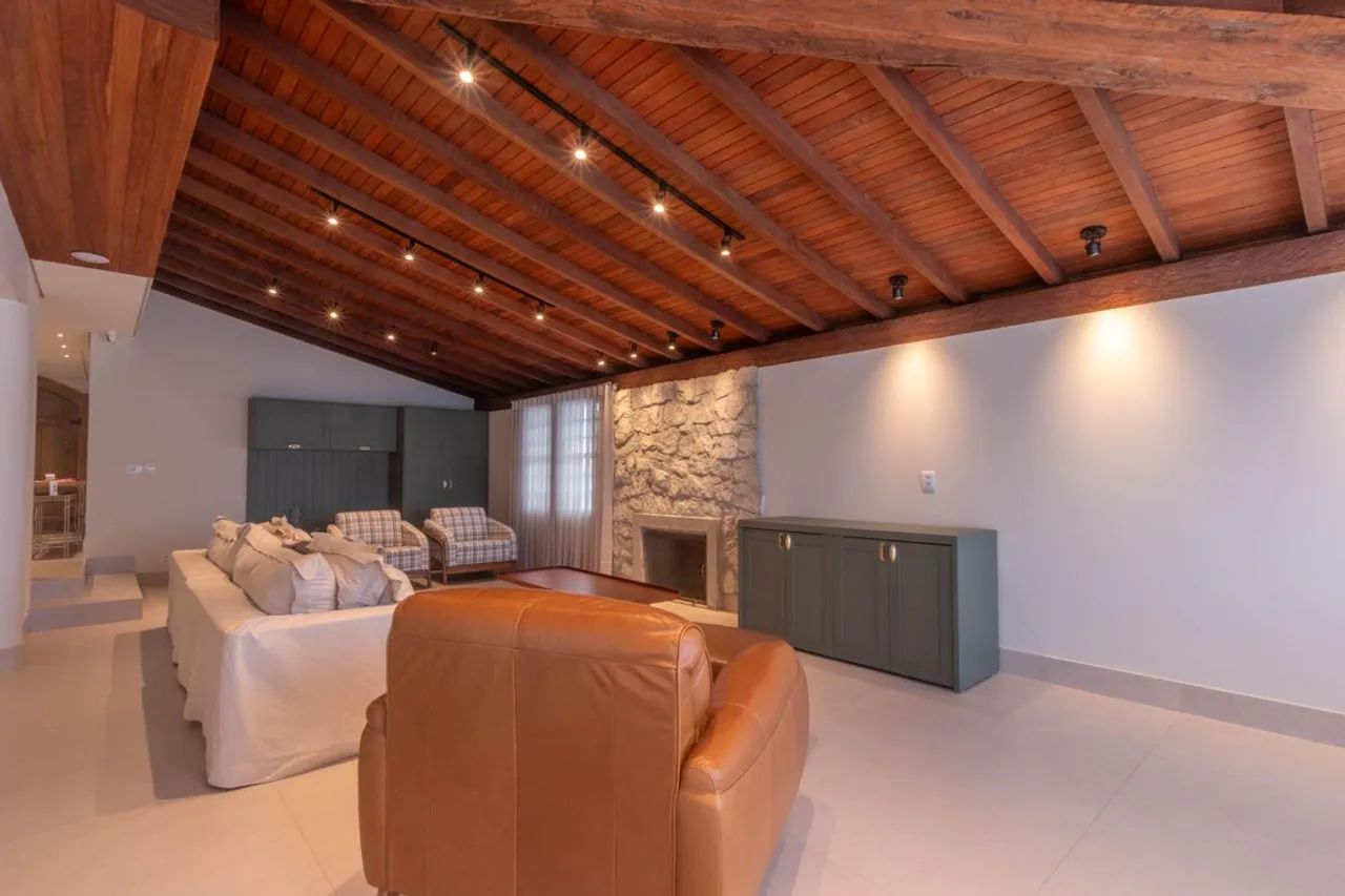 Casa à Venda - São Bento, 5 Quartos, 758 m2 - Foto 4